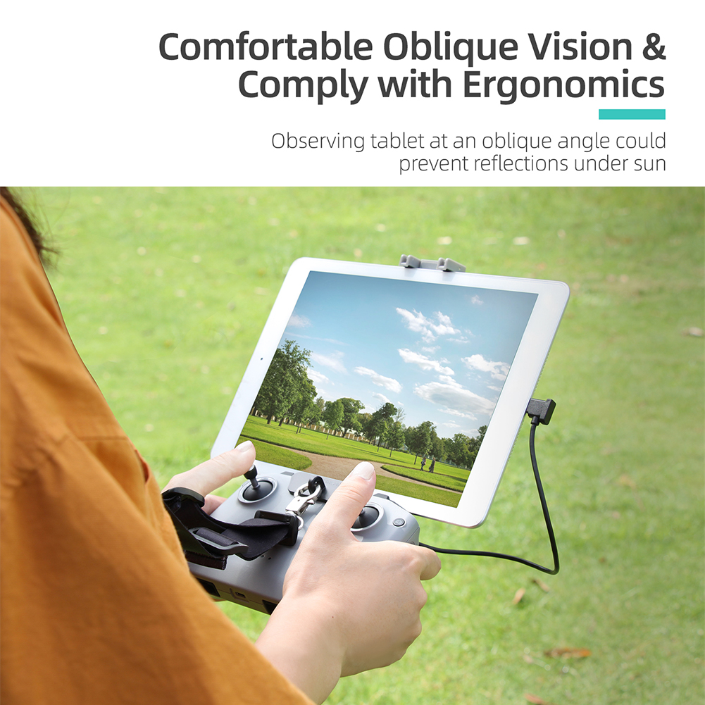 Крепление-держатель для планше – обзор и цена Drone Tablet Mount